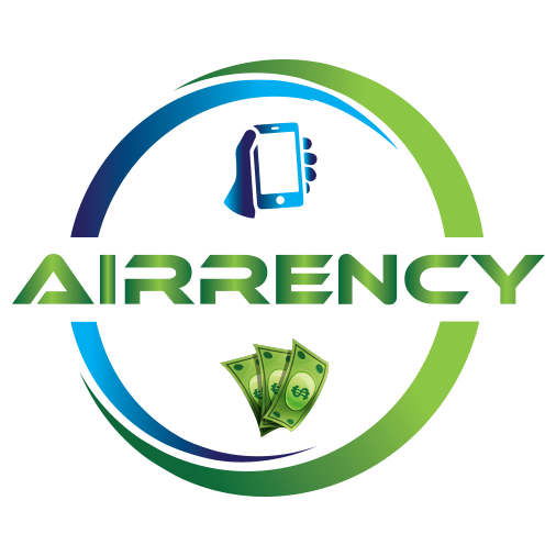 Airrency logo